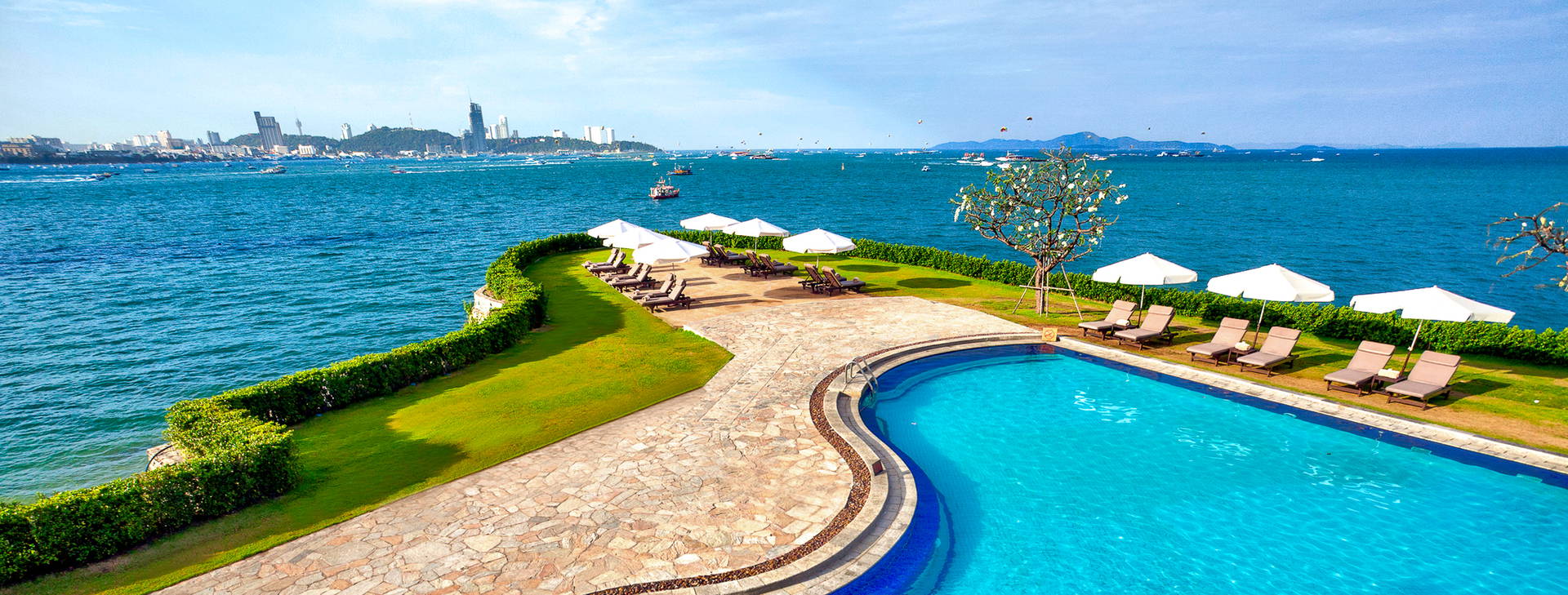 Dusit Thani Pattaya Obrázok5