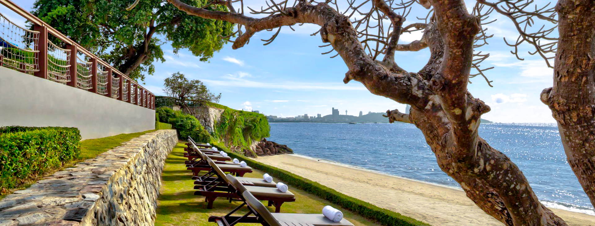 Dusit Thani Pattaya Obrázok13