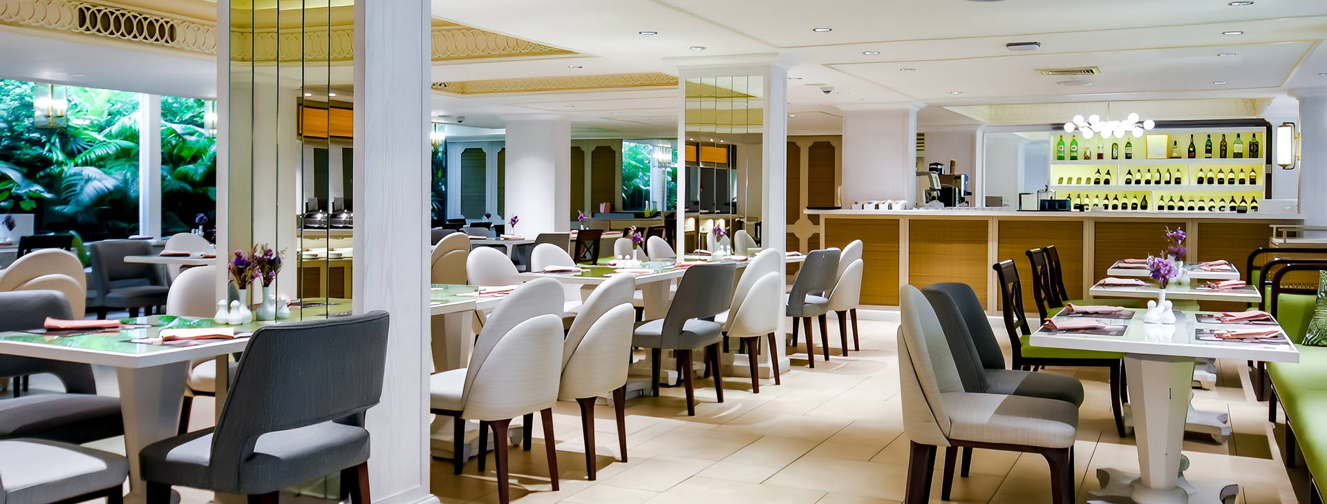 Dusit Thani Pattaya Obrázok37