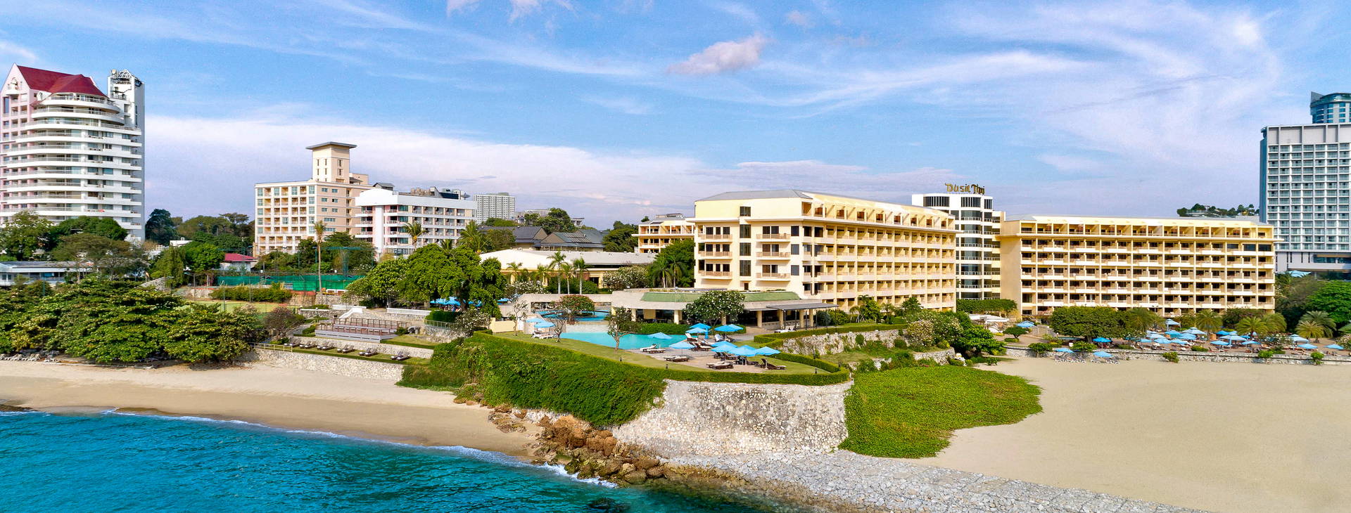 Dusit Thani Pattaya Obrázok6