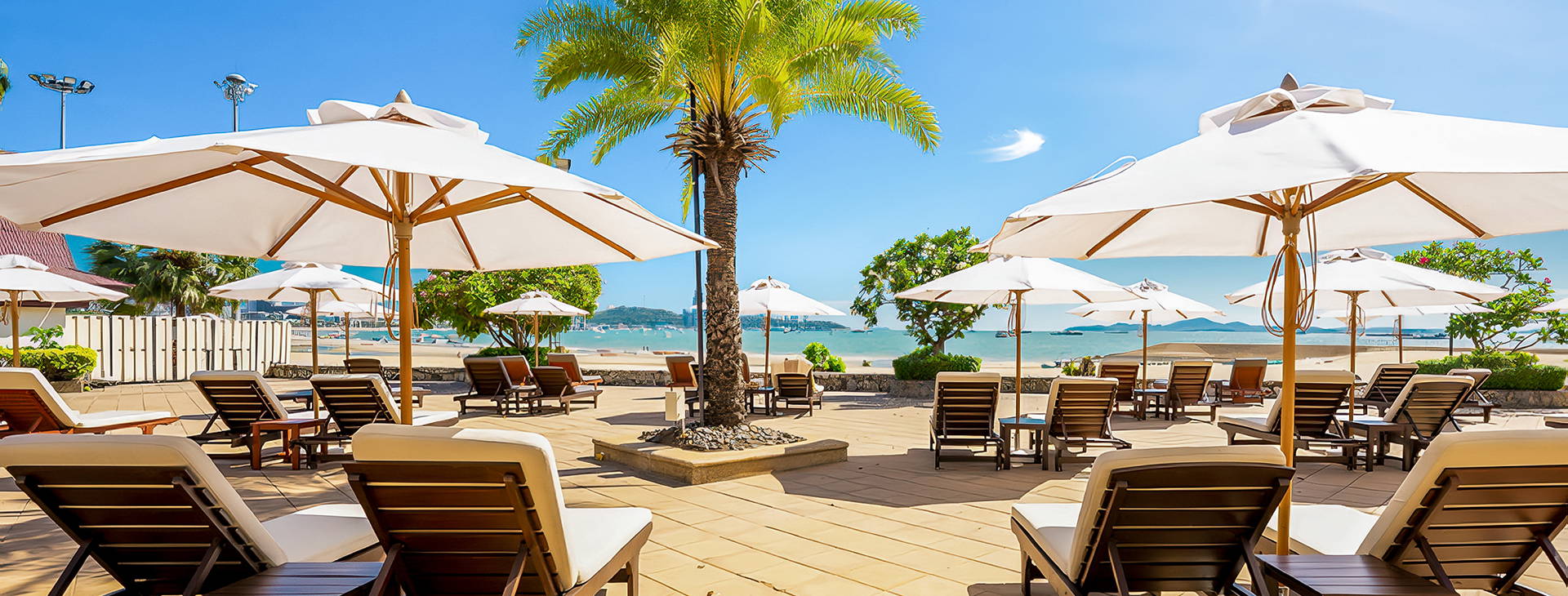 Dusit Thani Pattaya Obrázok14