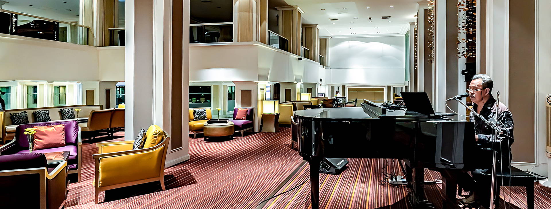 Dusit Thani Pattaya Obrázok26