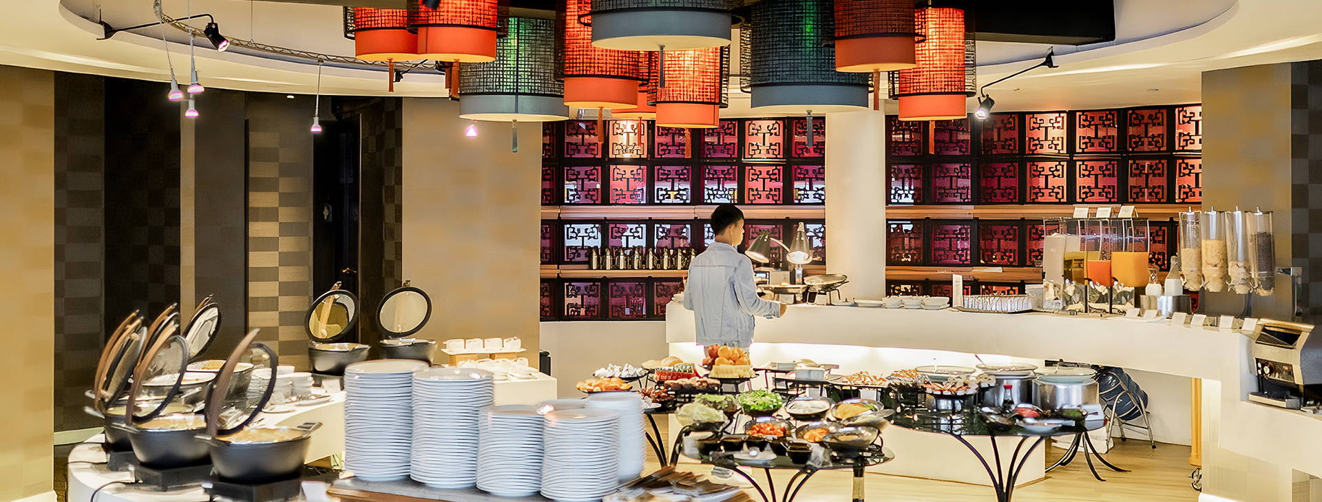 Dusit Thani Pattaya Obrázok27