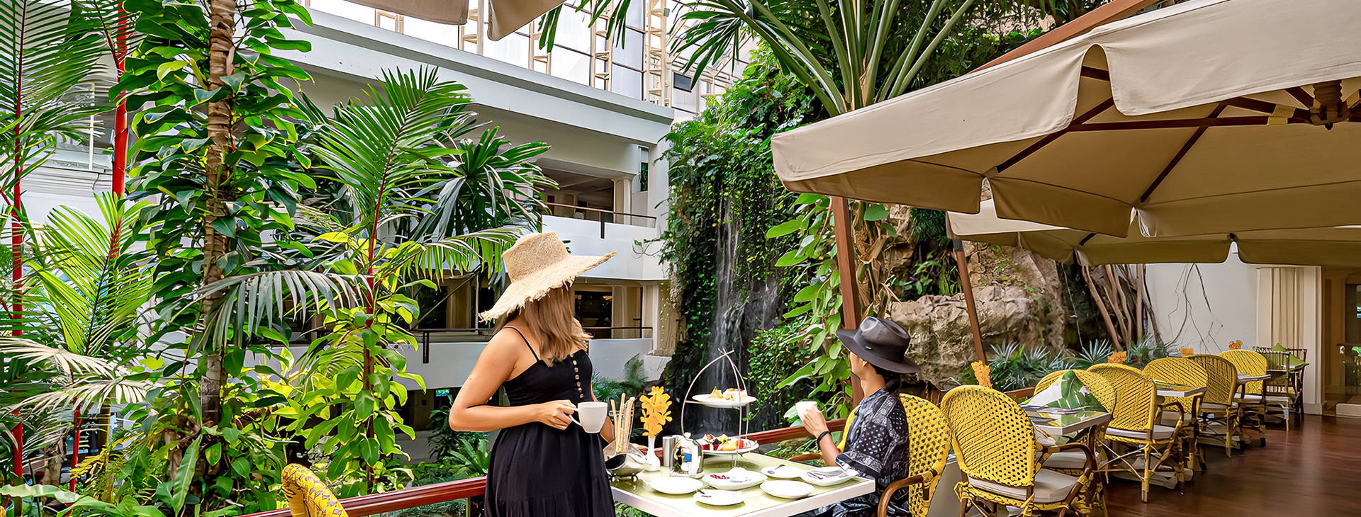 Dusit Thani Pattaya Obrázok28