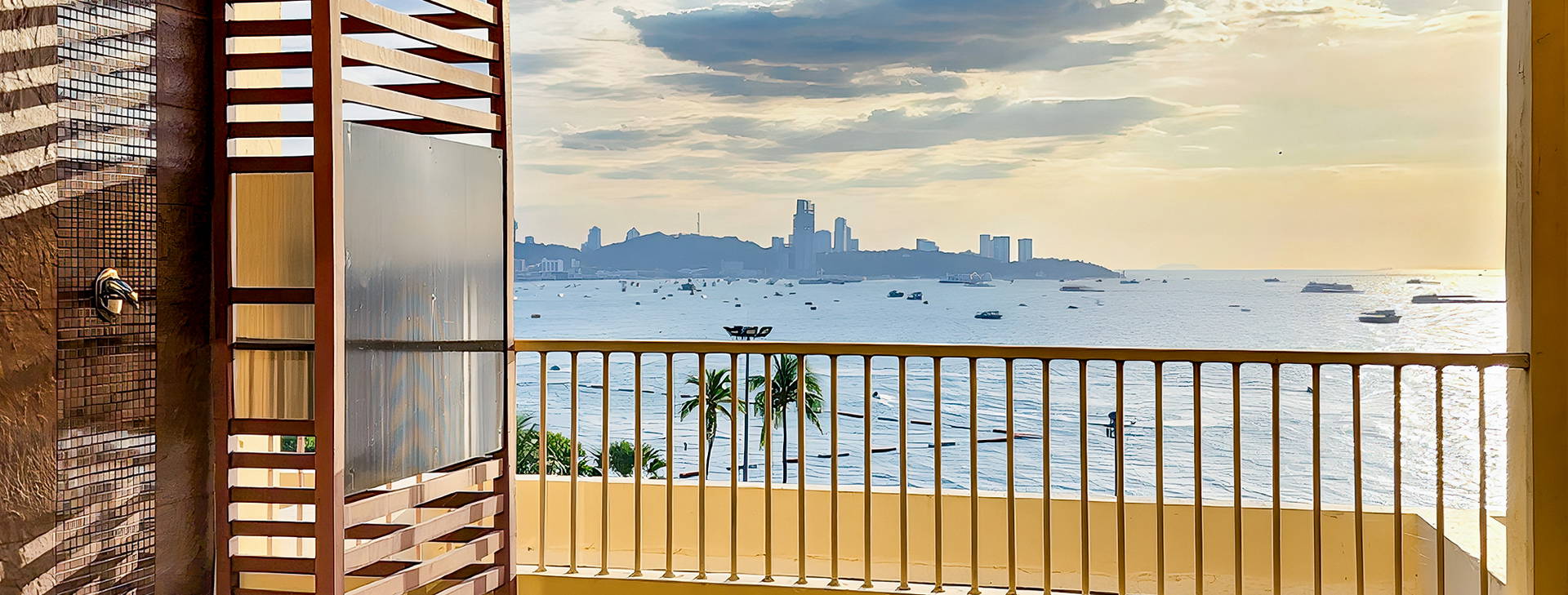 Dusit Thani Pattaya Obrázok24