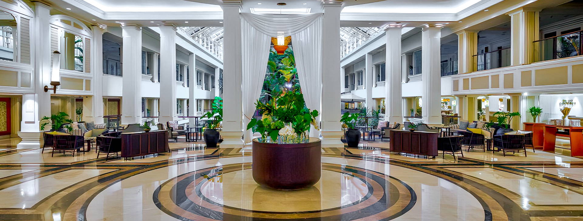 Dusit Thani Pattaya Obrázok31