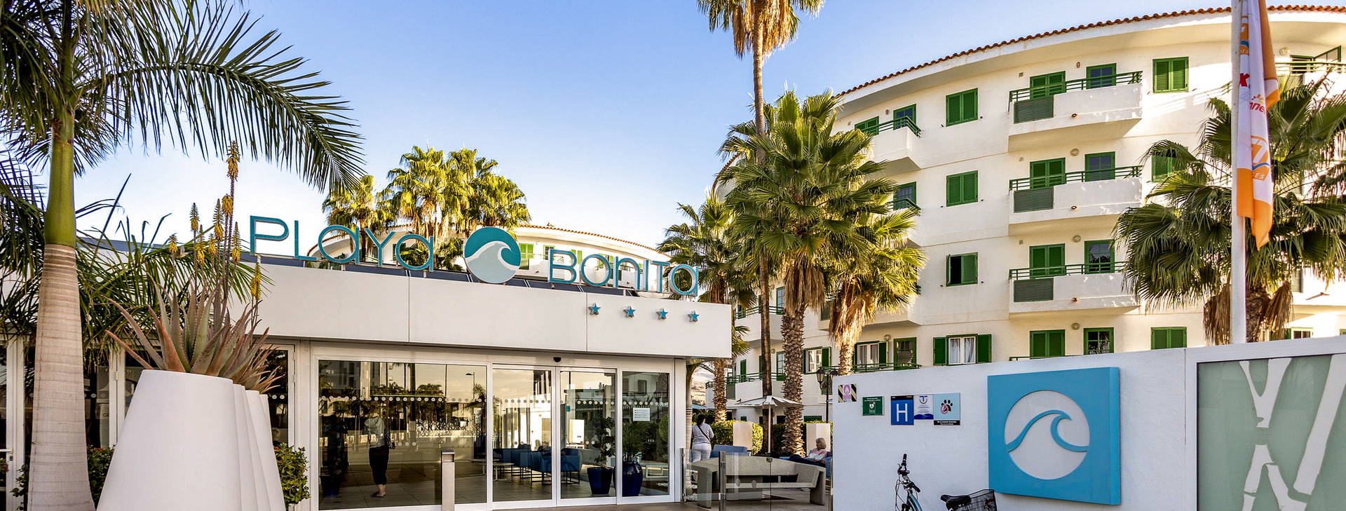 LABRANDA Playa Bonita Obrázok14