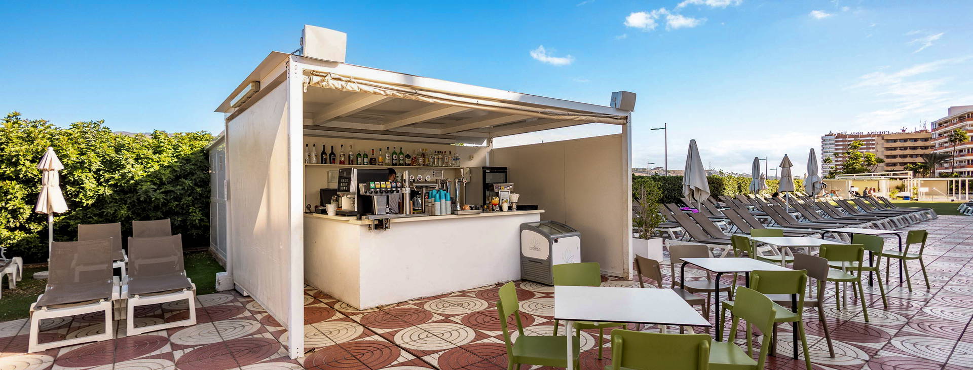 LABRANDA Playa Bonita Obrázok7