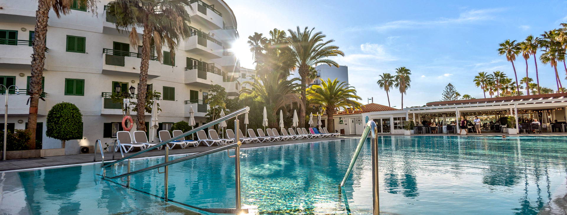 LABRANDA Playa Bonita Obrázok0