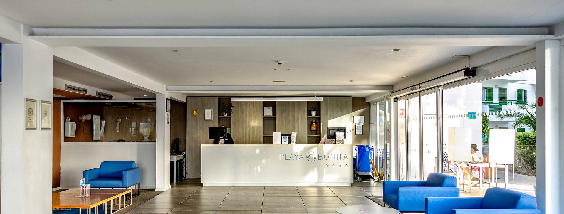 LABRANDA Playa Bonita Obrázok13