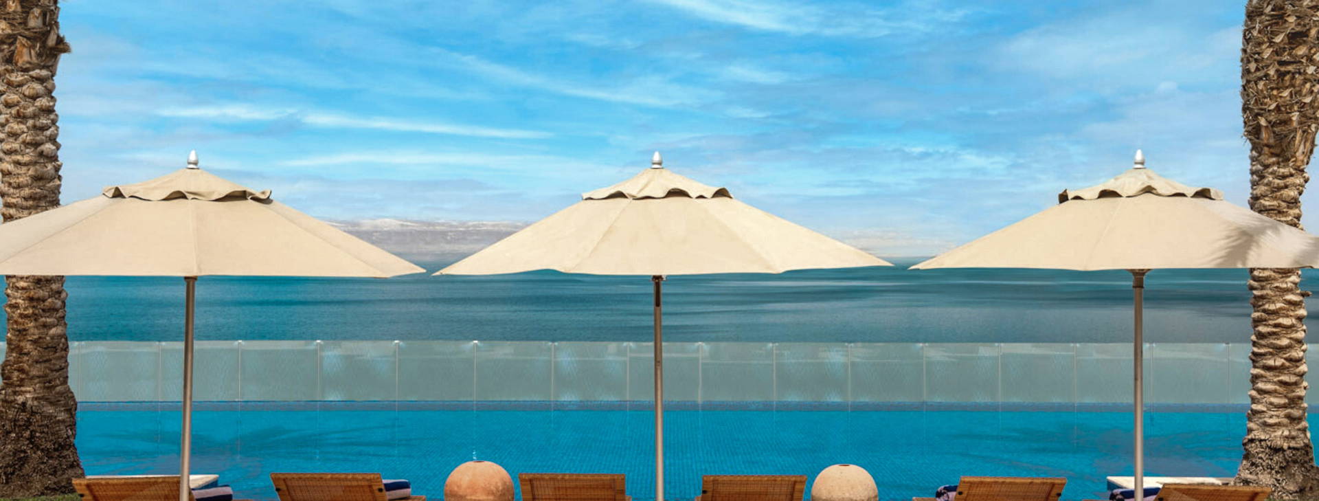 Hilton Dead Sea Resort & Spa Obrázok8