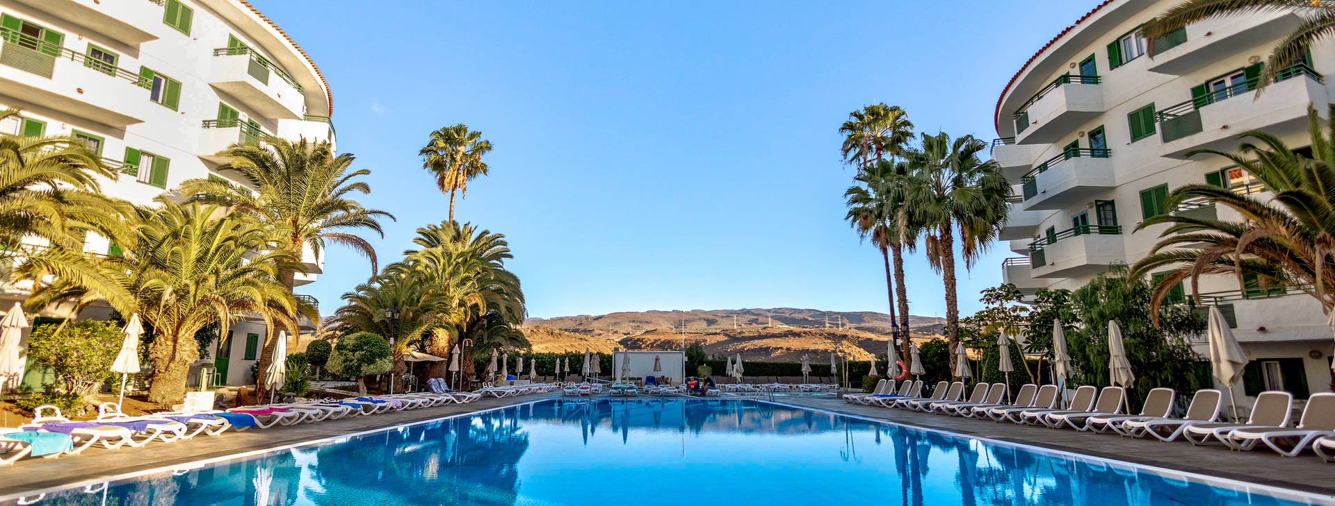 LABRANDA Playa Bonita Obrázok1