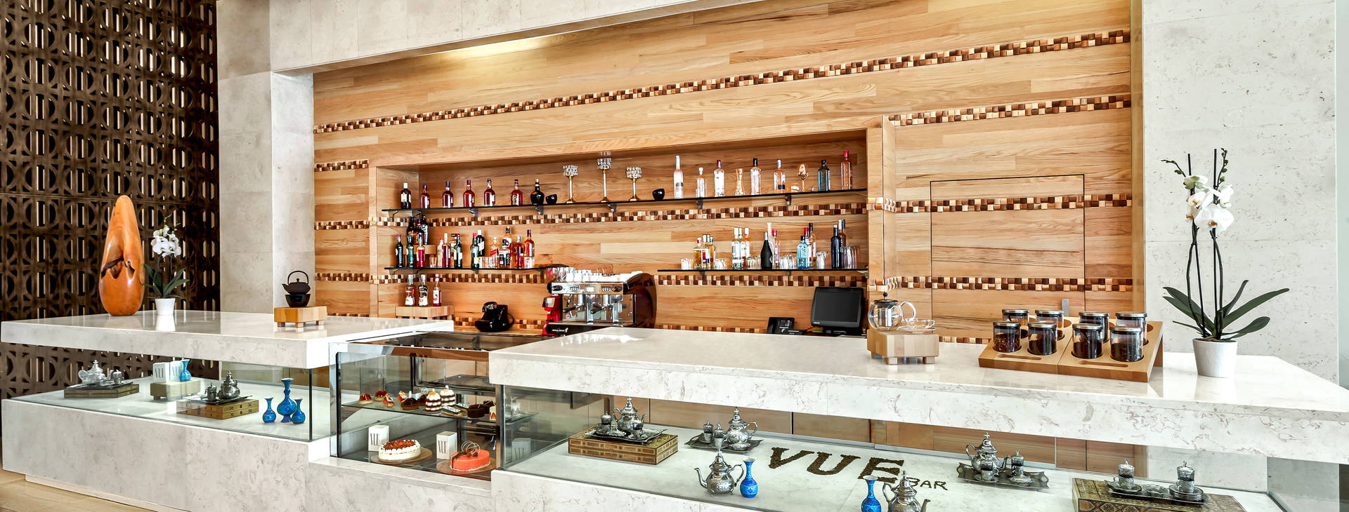 Hilton Dead Sea Resort & Spa Obrázok29