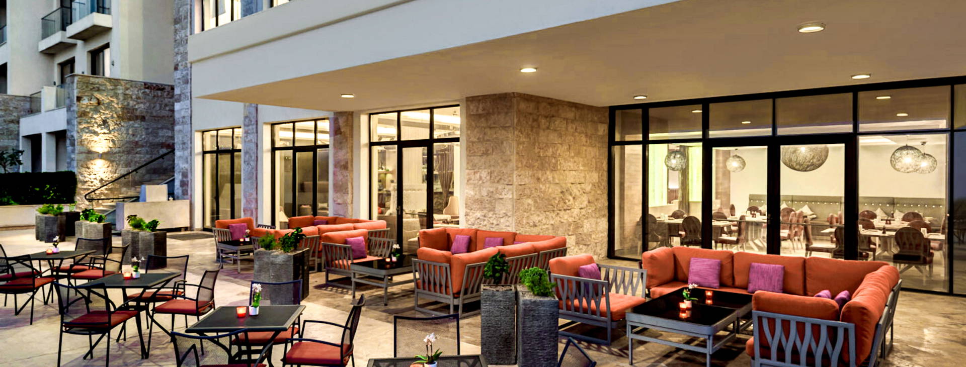 Hilton Dead Sea Resort & Spa Obrázok18