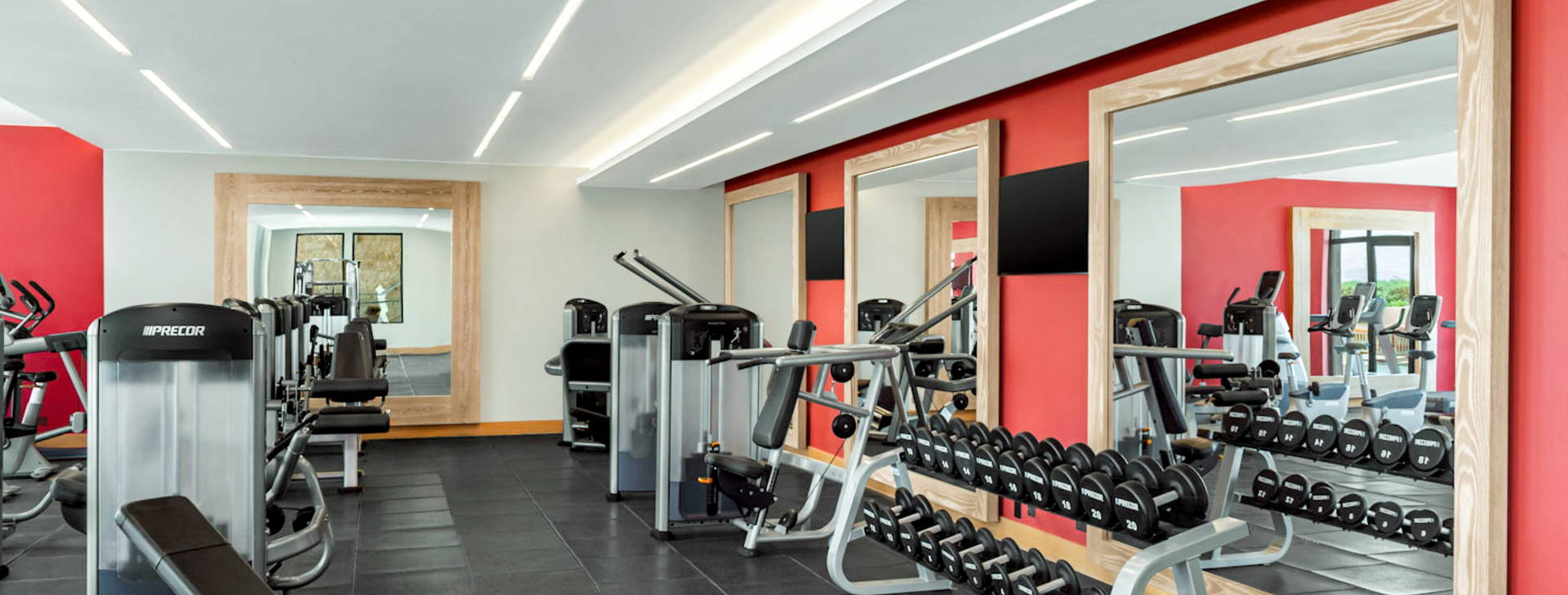 Hilton Dead Sea Resort & Spa Obrázok33