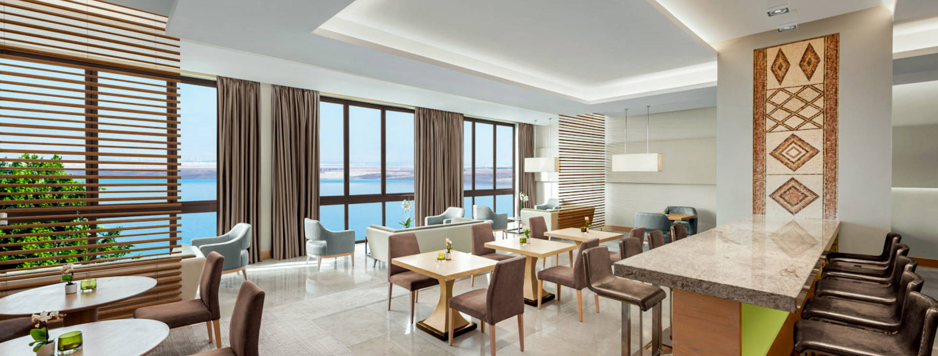 Hilton Dead Sea Resort & Spa Obrázok23