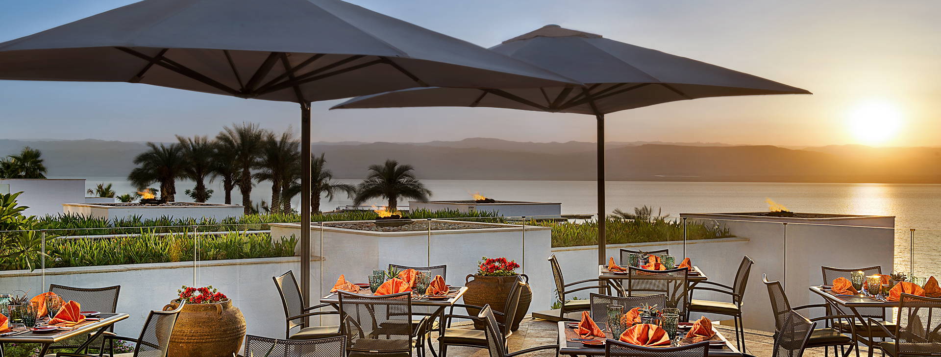 Hilton Dead Sea Resort & Spa Obrázok25