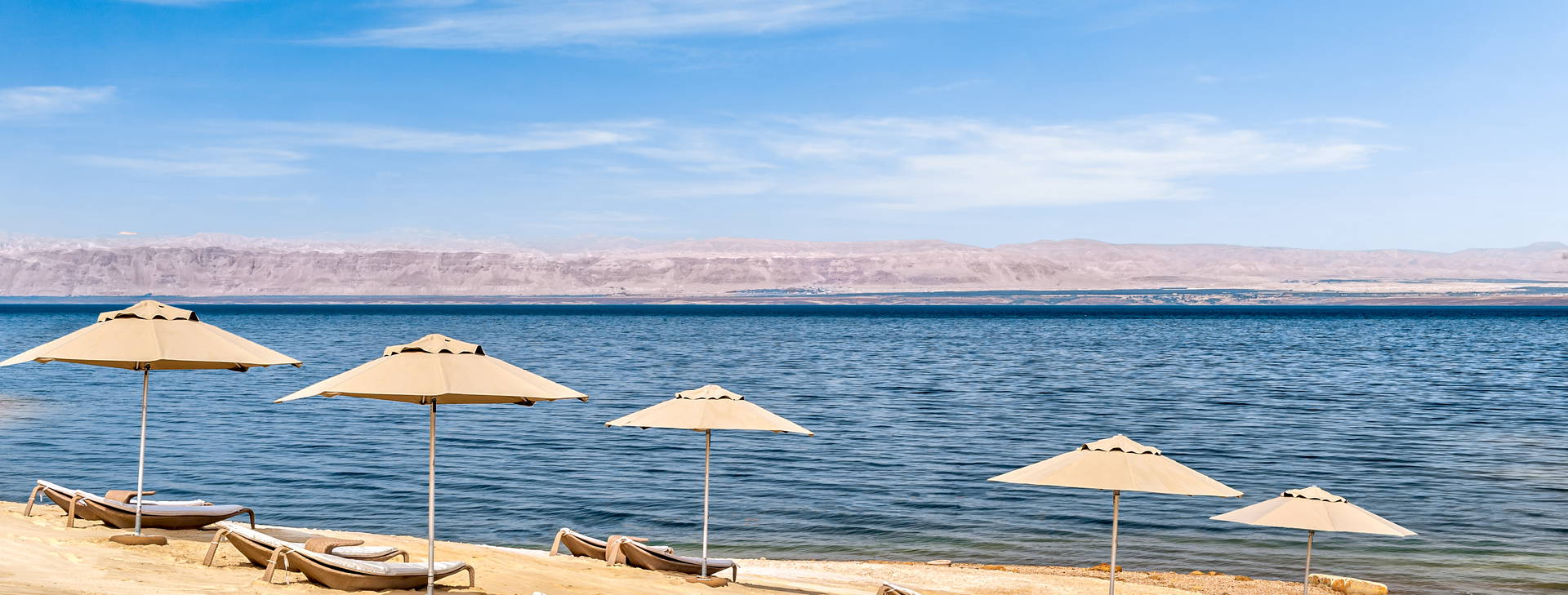 Hilton Dead Sea Resort & Spa Obrázok9
