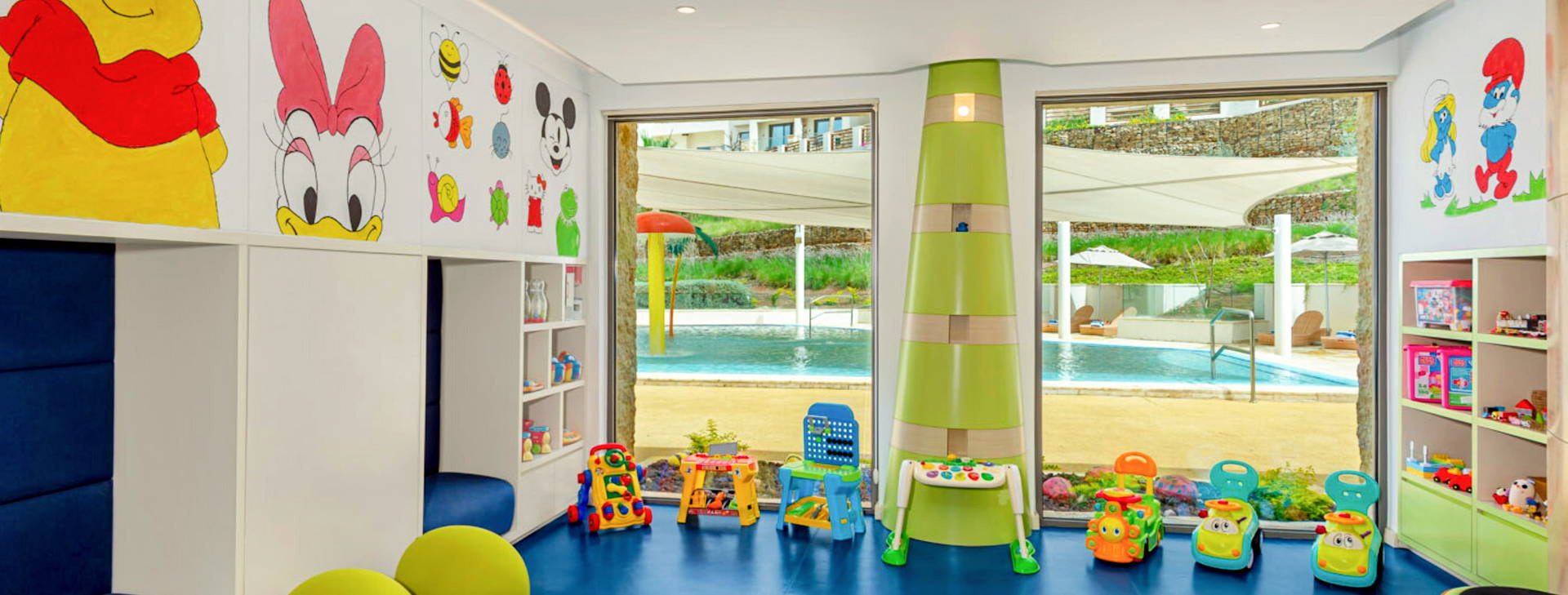 Hilton Dead Sea Resort & Spa Obrázok32