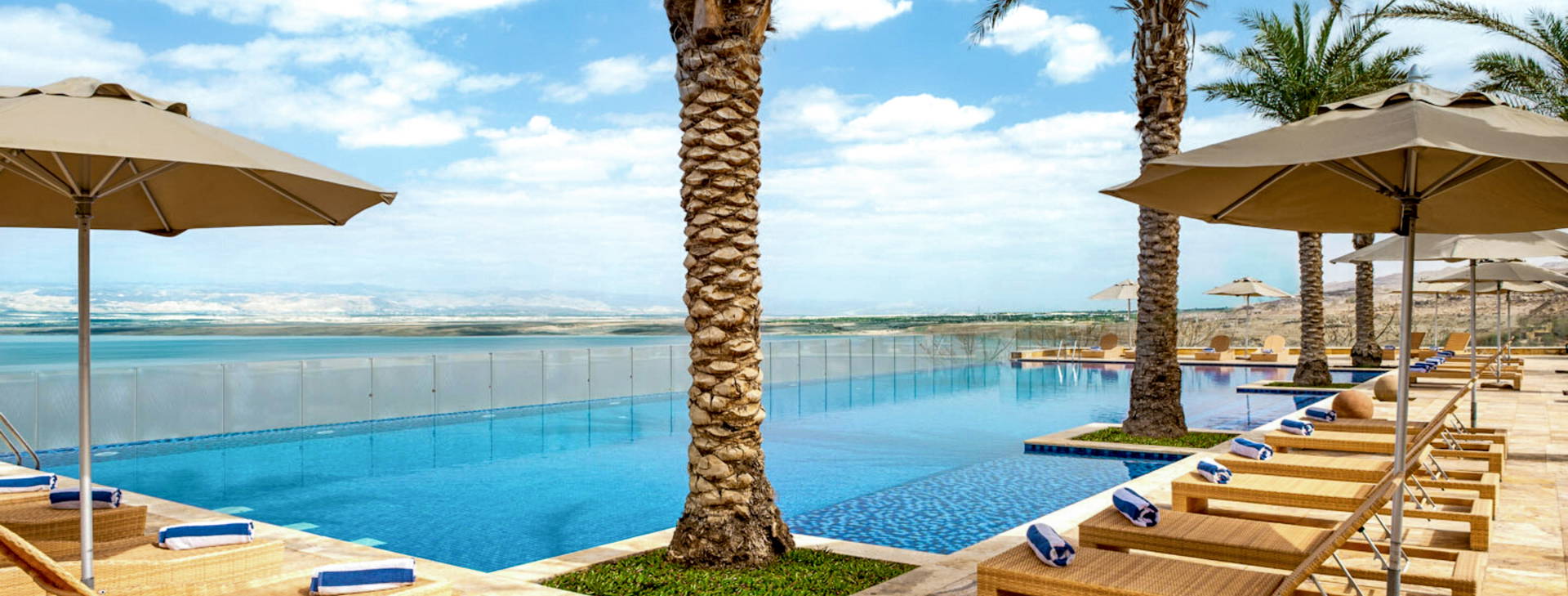 Hilton Dead Sea Resort & Spa Obrázok7