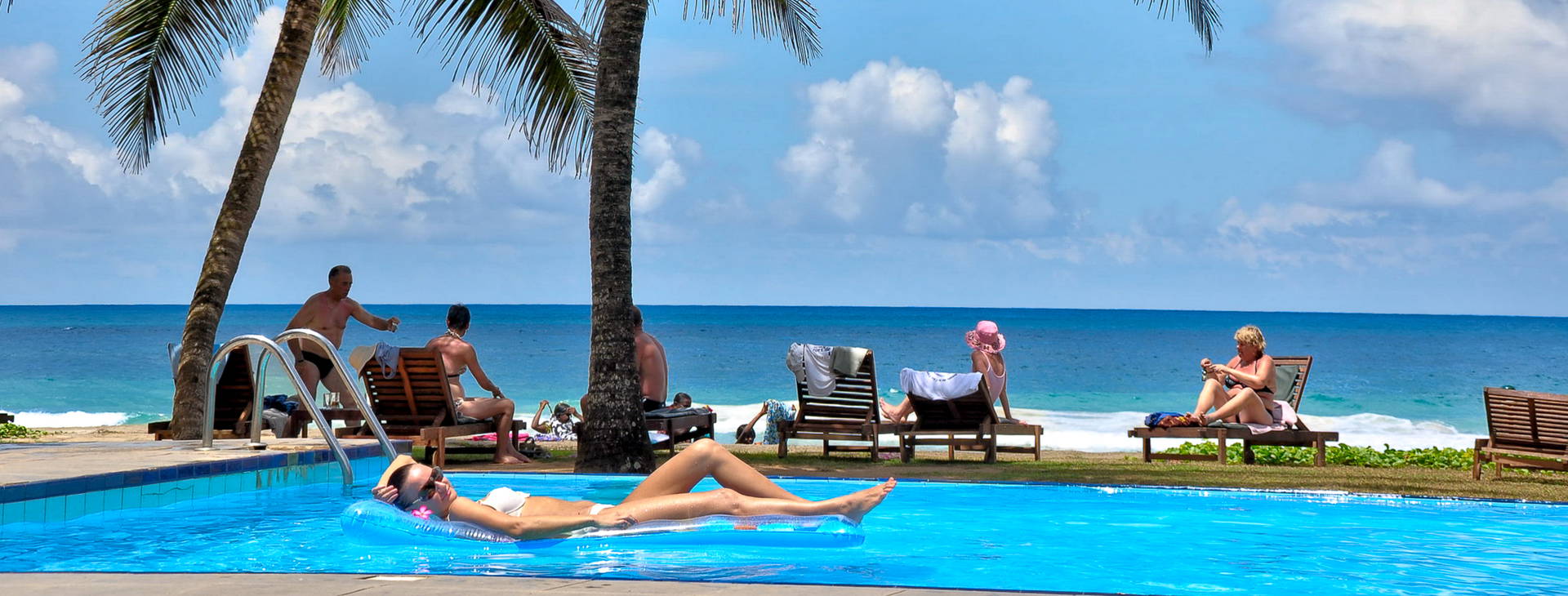 Koggala Beach Obrázok8