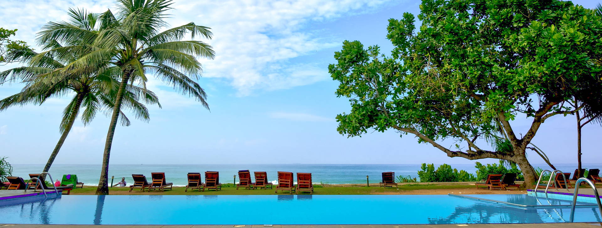 Koggala Beach Obrázok7