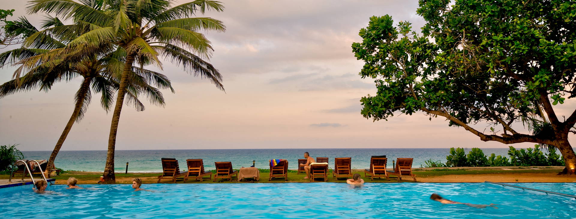 Koggala Beach Obrázok6