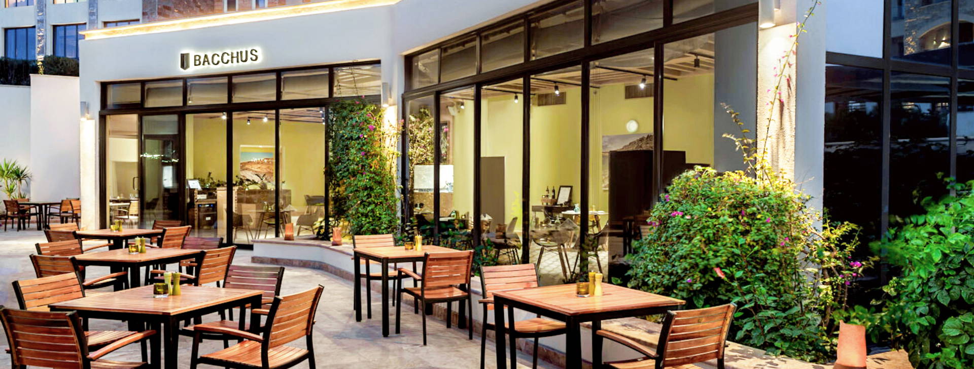 Hilton Dead Sea Resort & Spa Obrázok20