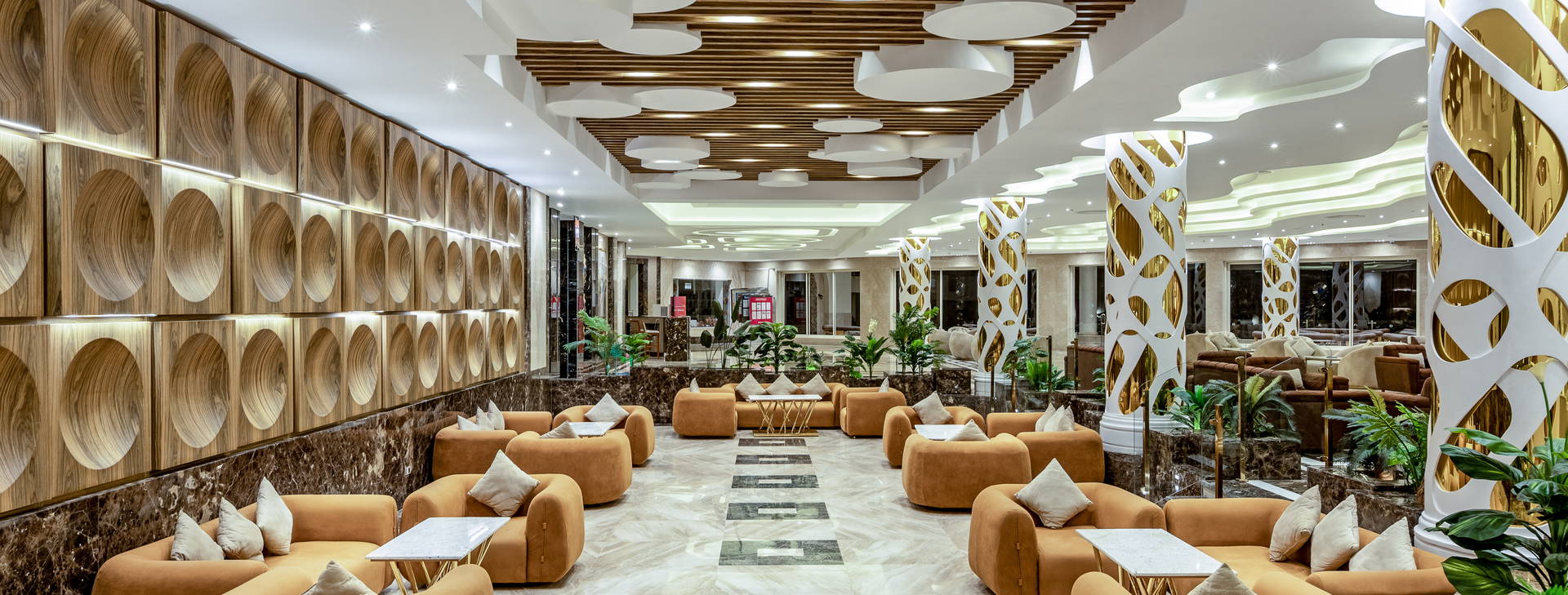 Sirena Beach Resort Obrázok31