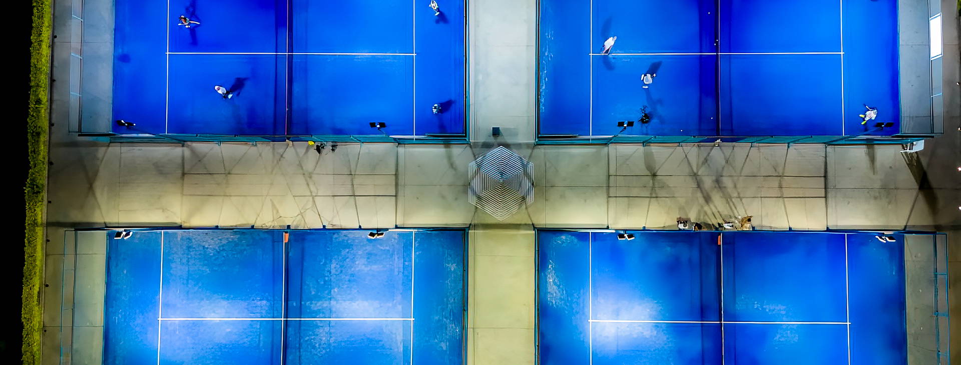 Sirena Beach Resort Obrázok37