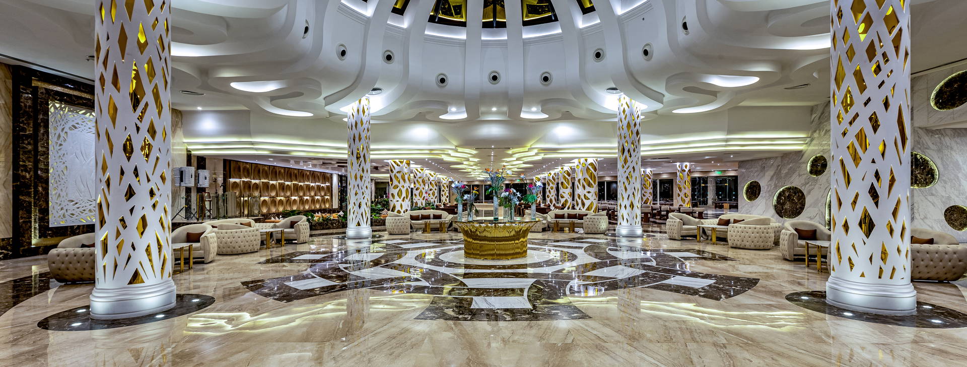 Sirena Beach Resort Obrázok43