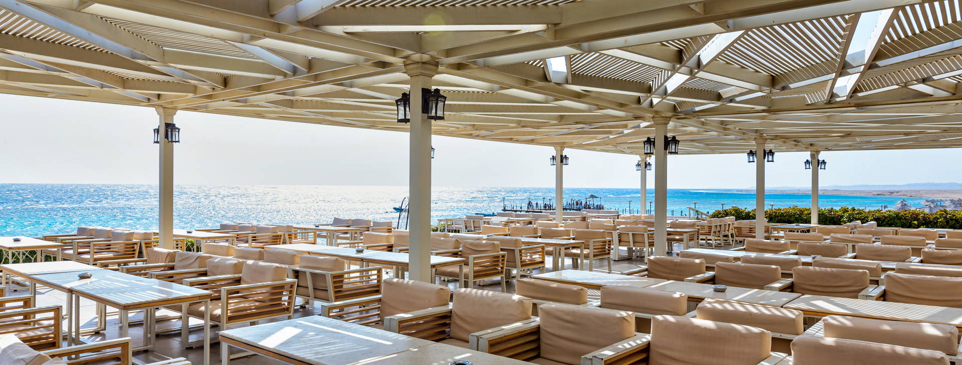 Sirena Beach Resort Obrázok36