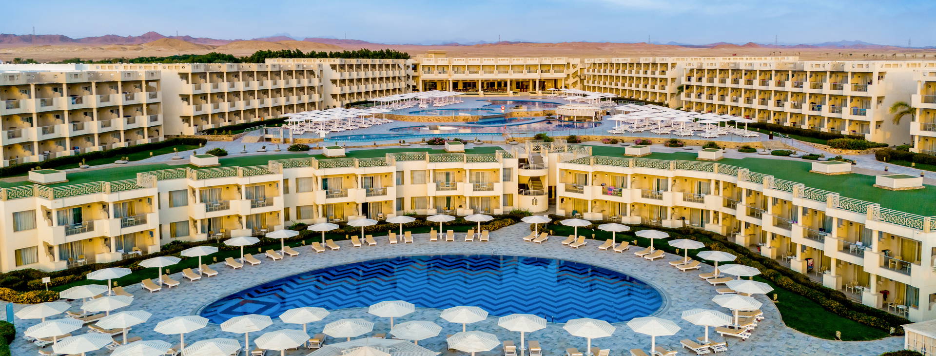 Sirena Beach Resort Obrázok15