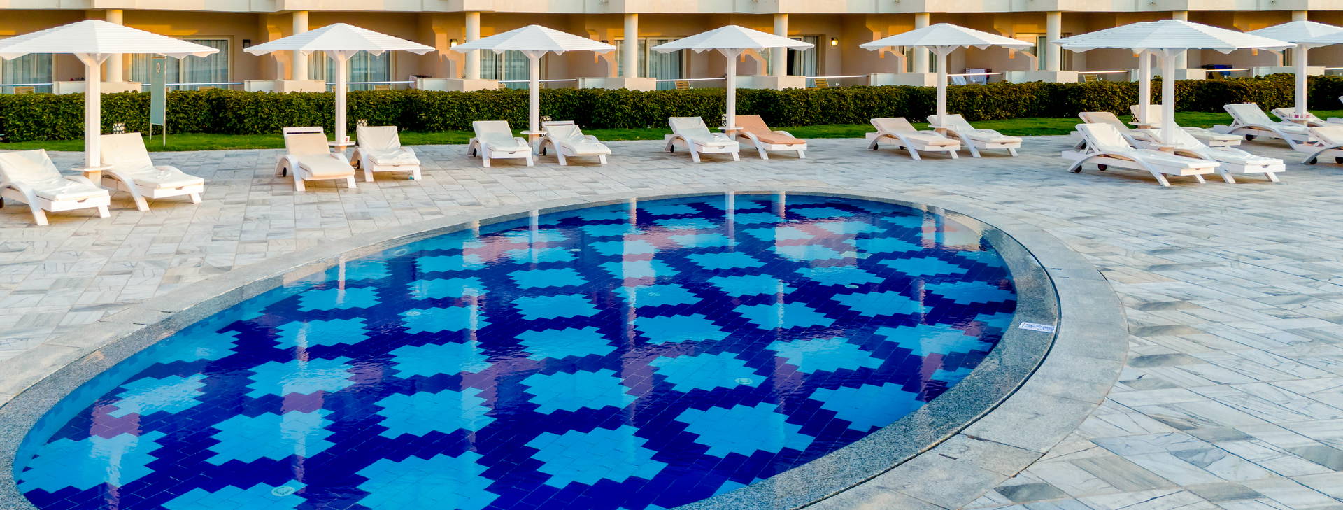 Sirena Beach Resort Obrázok13