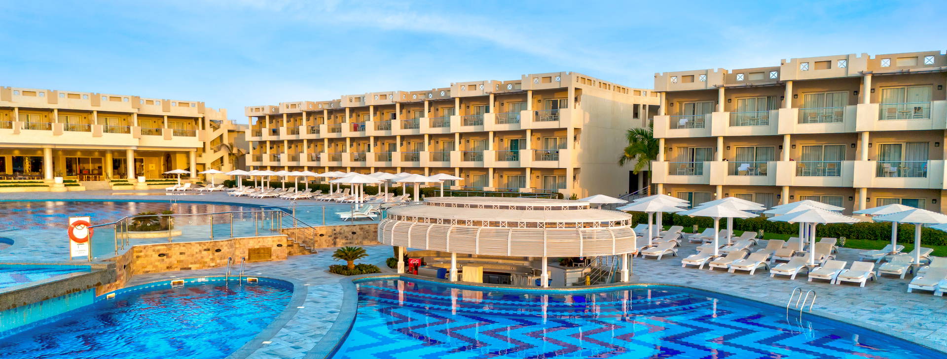 Sirena Beach Resort Obrázok14