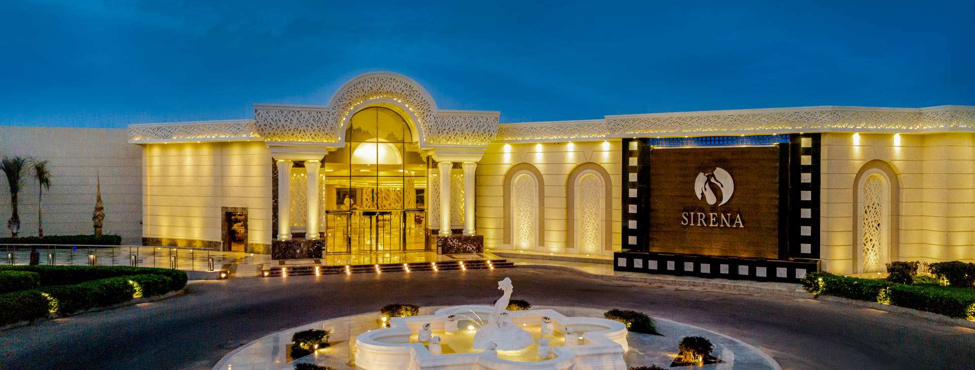 Sirena Beach Resort Obrázok16