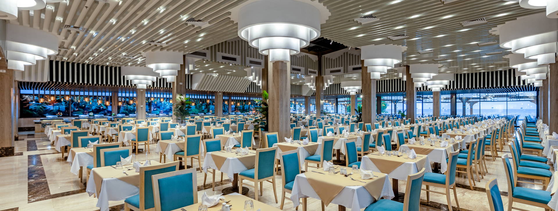 Sirena Beach Resort Obrázok35