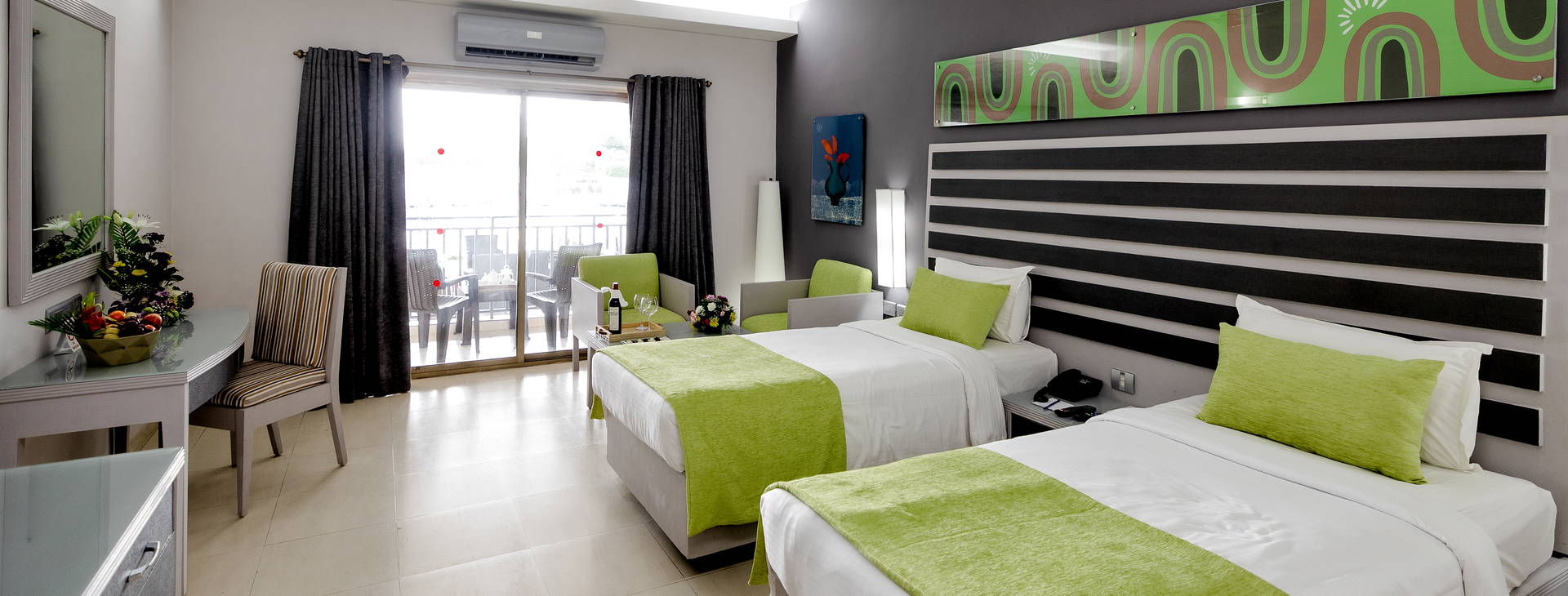 Regenta Baywatch Resort Obrázok8