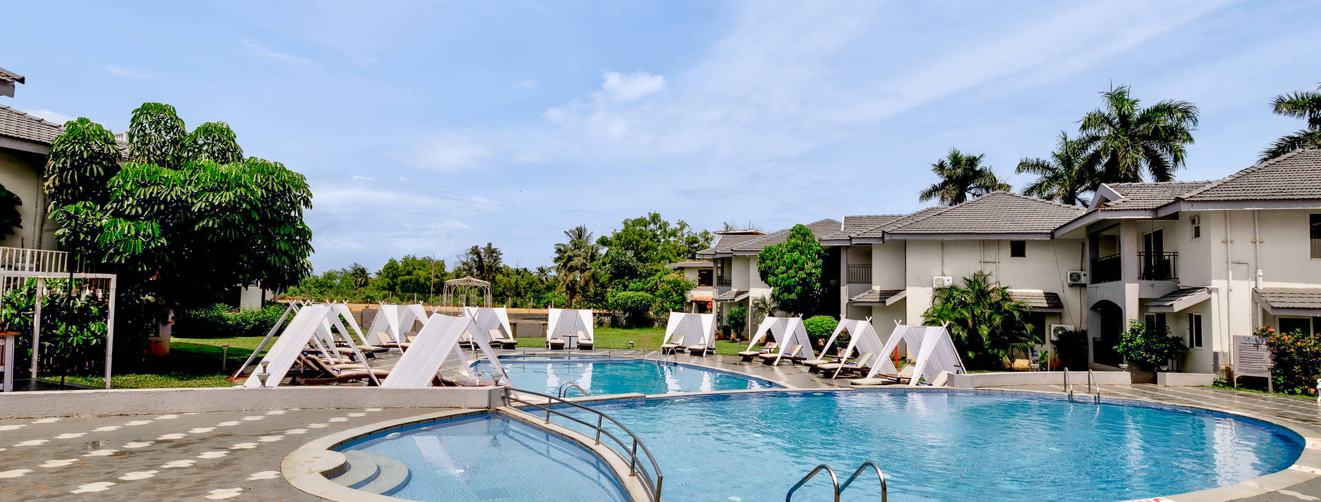 Regenta Baywatch Resort Obrázok2