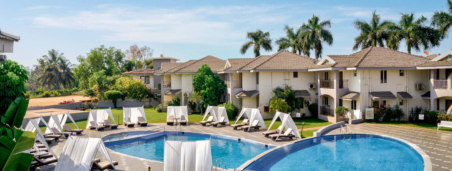 Regenta Baywatch Resort Obrázok0