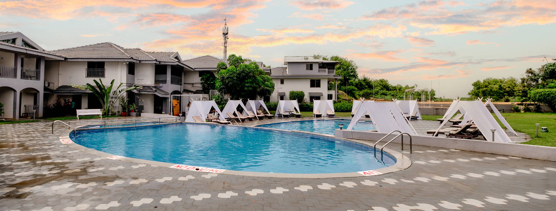 Regenta Baywatch Resort Obrázok1