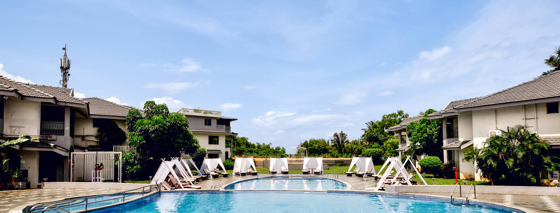 Regenta Baywatch Resort Obrázok4