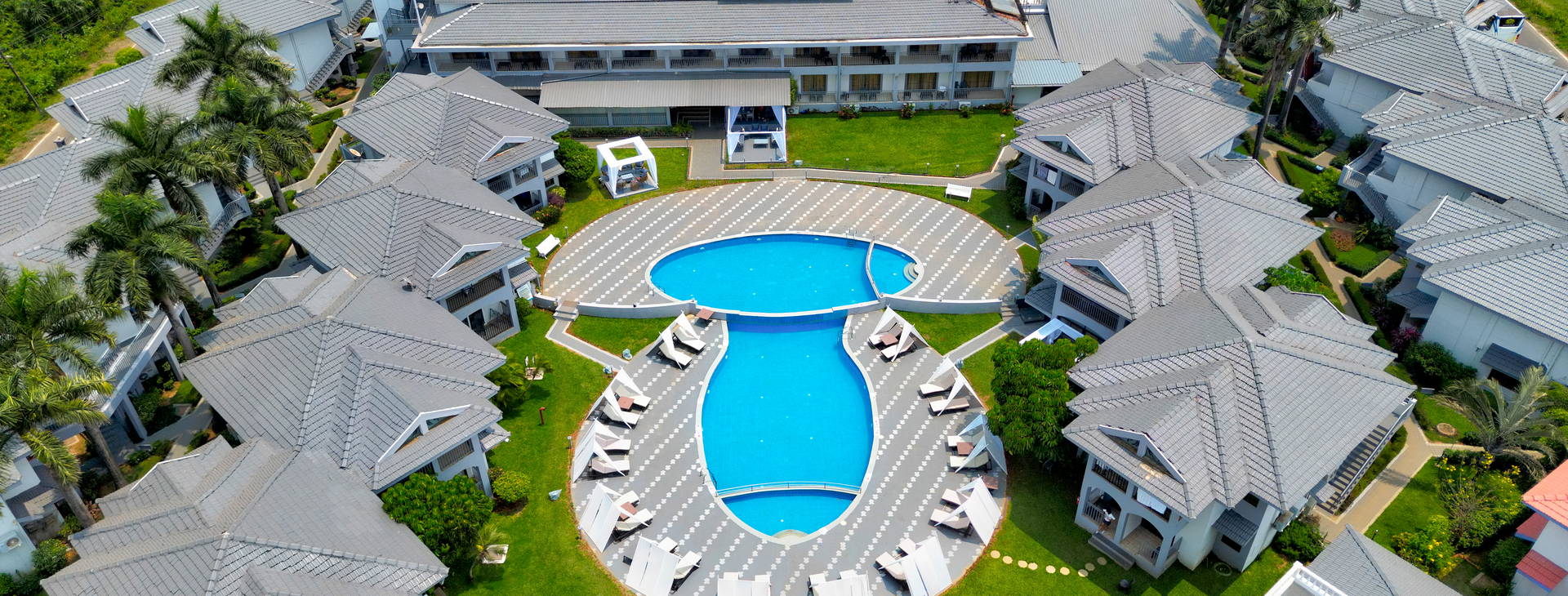 Regenta Baywatch Resort Obrázok3