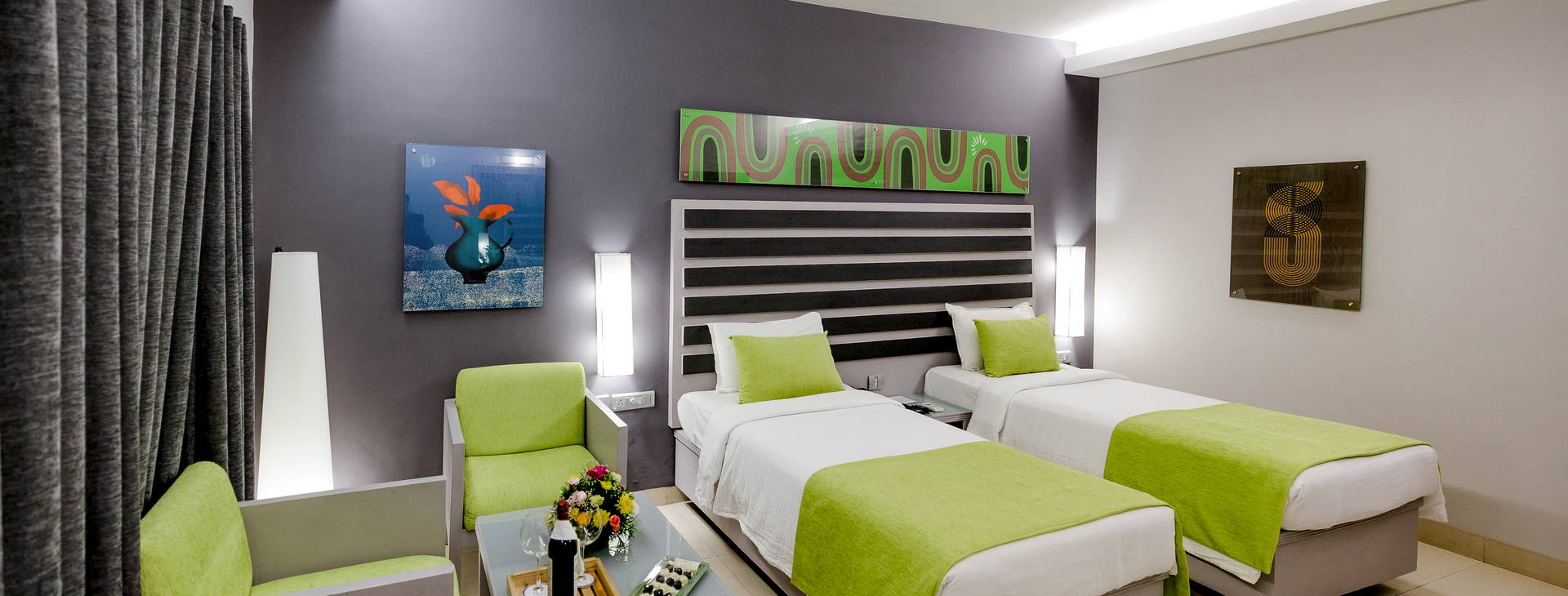 Regenta Baywatch Resort Obrázok5