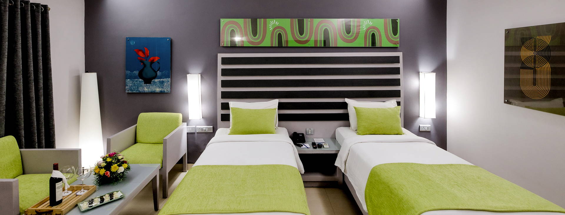 Regenta Baywatch Resort Obrázok6