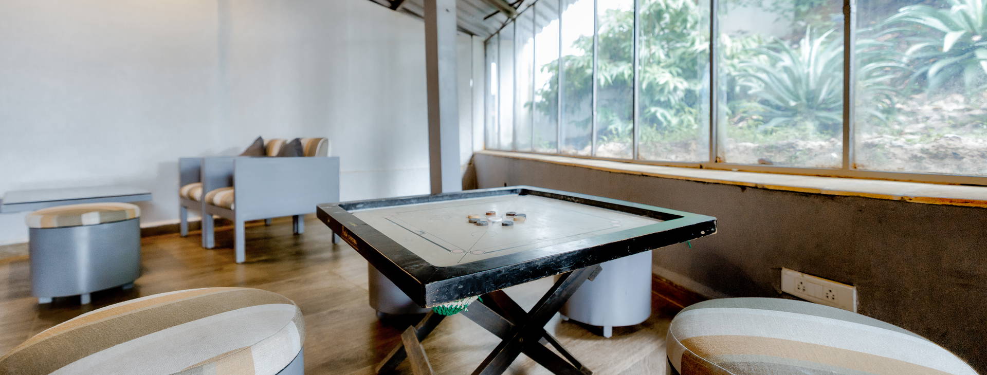 Regenta Baywatch Resort Obrázok13