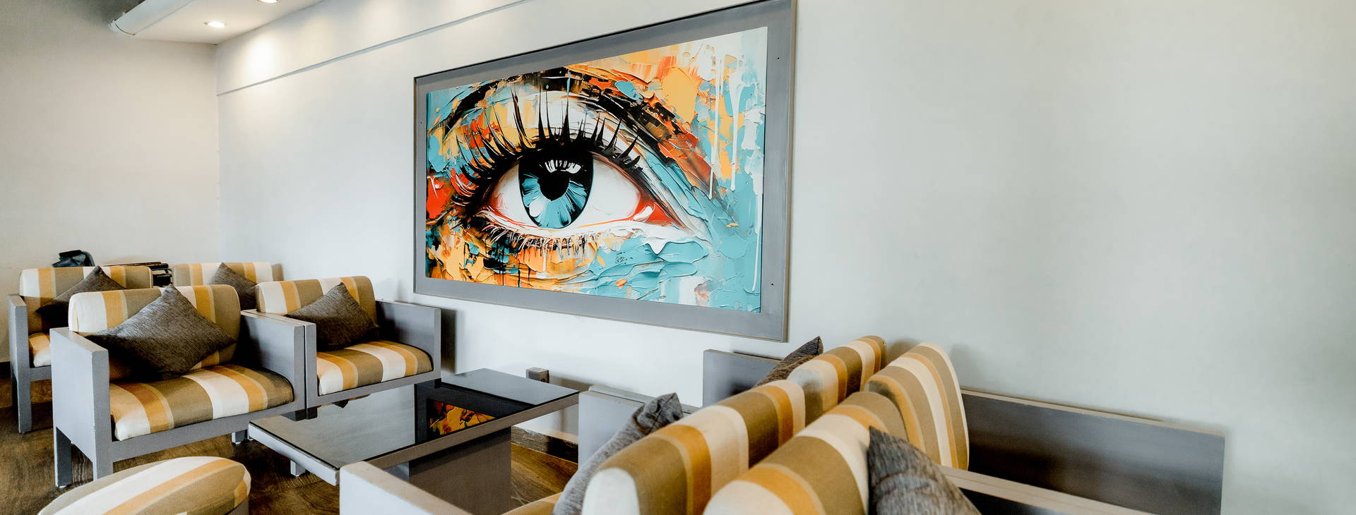 Regenta Baywatch Resort Obrázok11