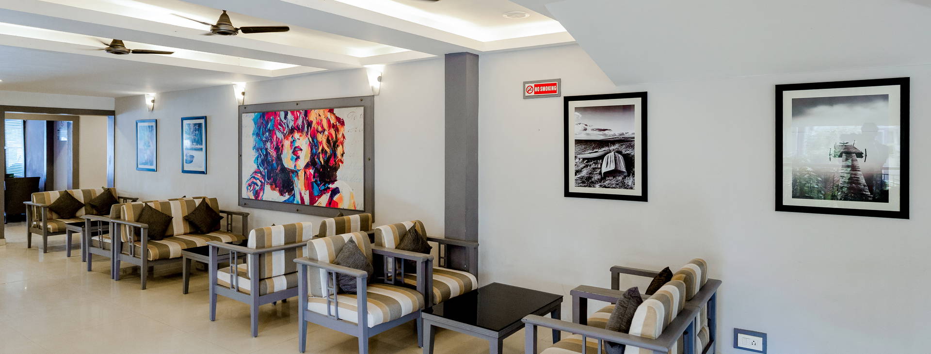 Regenta Baywatch Resort Obrázok12