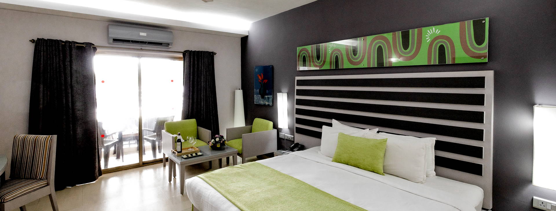 Regenta Baywatch Resort Obrázok7