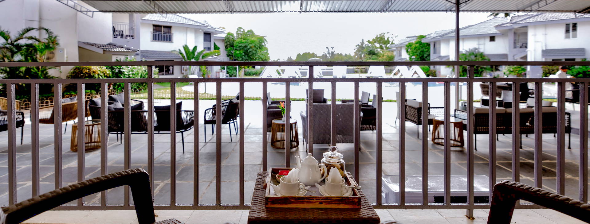 Regenta Baywatch Resort Obrázok9